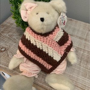 Boyds Bears “Emma”